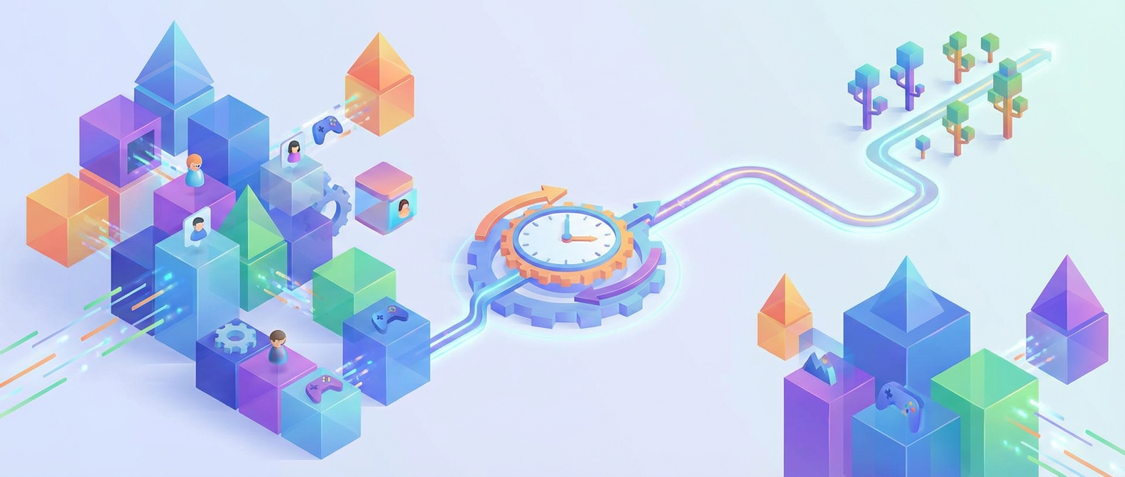 How Modding Communities Are Rewriting the Rules of Game Longevity