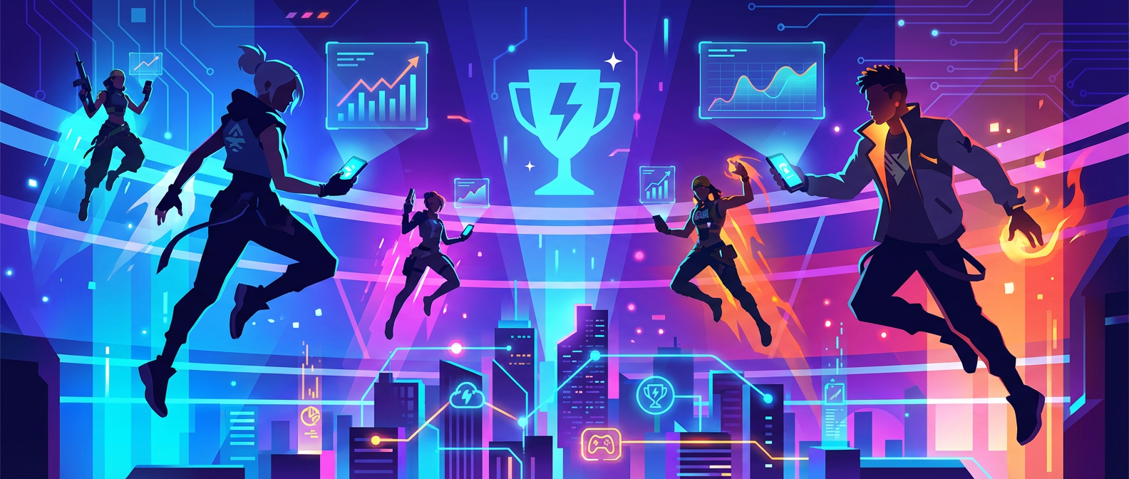 VALORANT Mobile Just Changed the Game - Here's Why the Numbers Don't Lie
