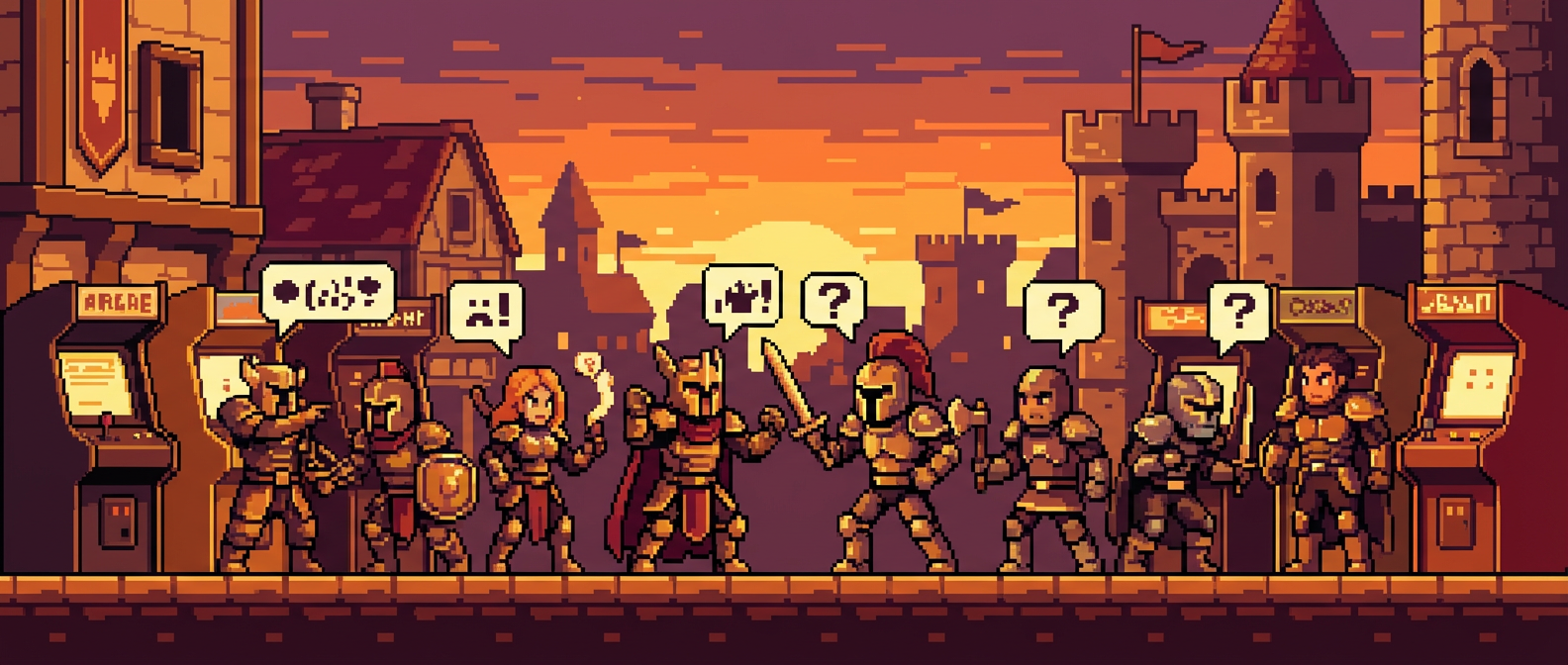 When Gaming Communities Eat Their Own: A Field Guide to Drama That Actually Matters